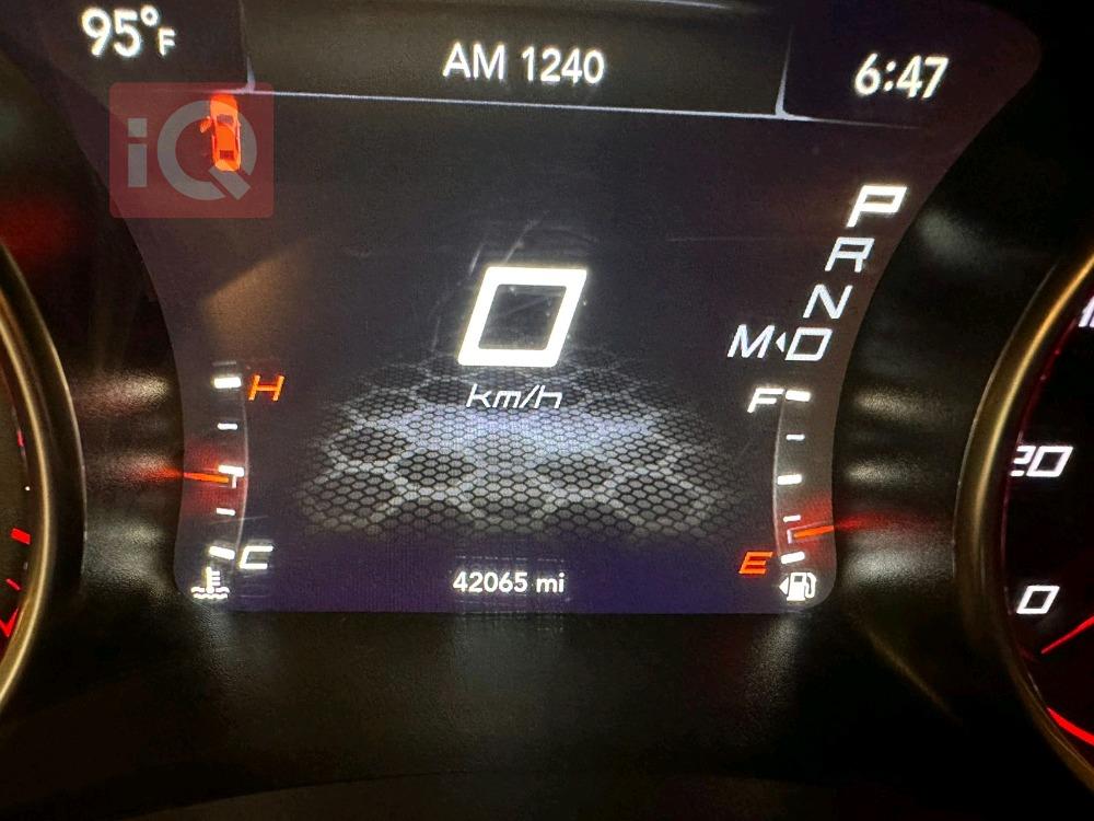 دۆج چارجەر